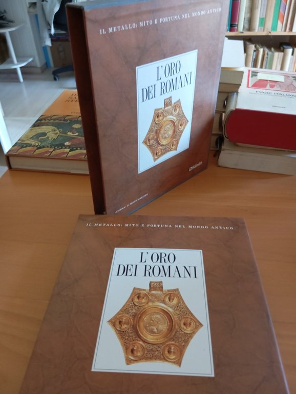 L'oro dei romani, Gioielli di Età imperiale, L. P. B. … | Immagine Gallery 4