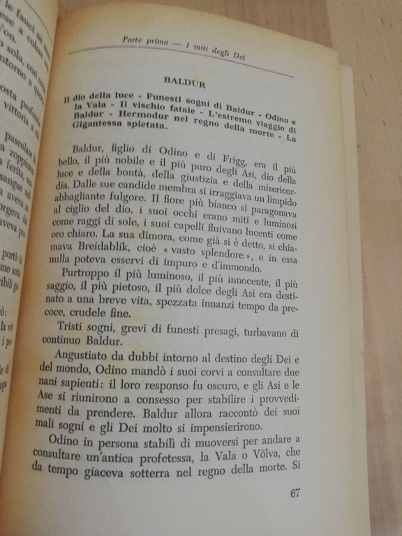 L'oro fatale. Miti e leggende del Nord, Mary Tibaldi Chiesa, …