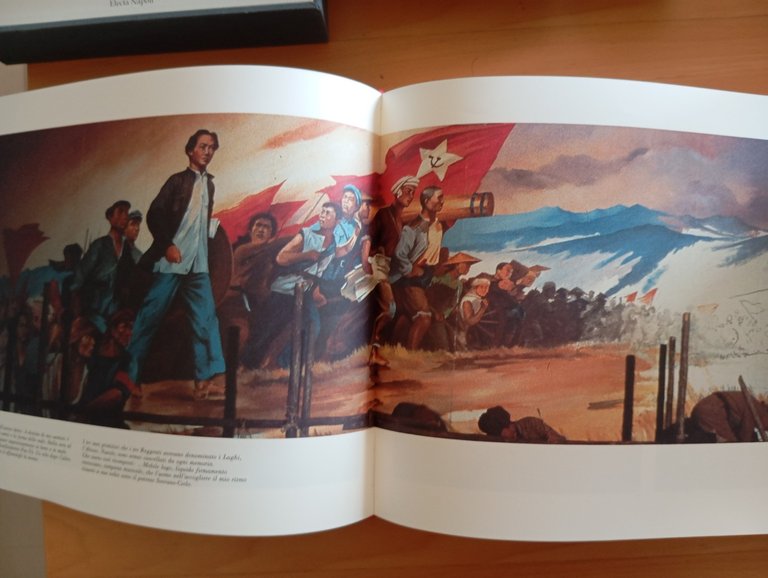 L'ultimo imperatore, Bertolucci, Marcello Garofalo, foto dal fim IPZS 1991, … | Immagine Gallery 13