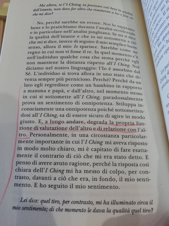 L'Uomo alle prese con l'inconscio, elie G. Humbert, 1998