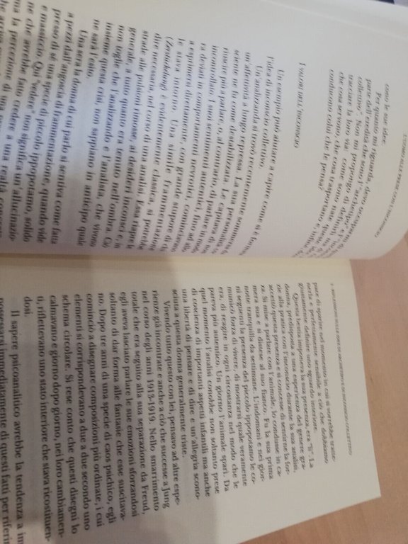 L'Uomo alle prese con l'inconscio, elie G. Humbert, 1998