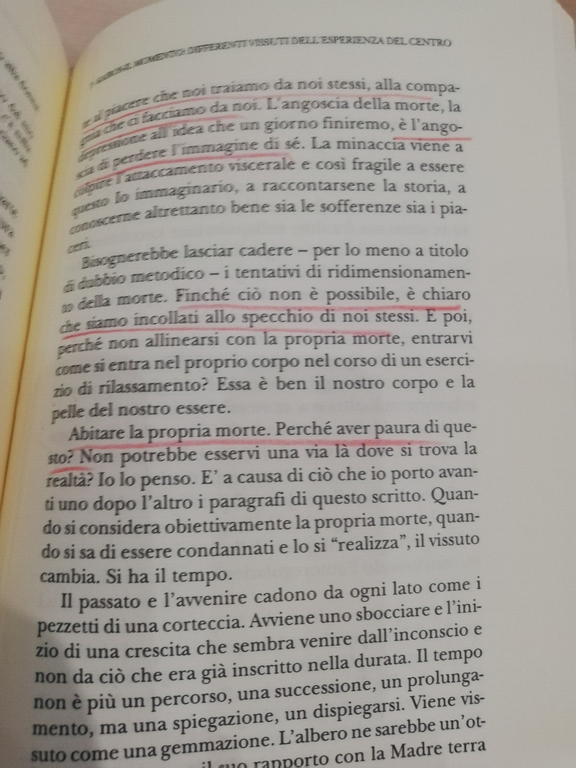 L'Uomo alle prese con l'inconscio, elie G. Humbert, 1998