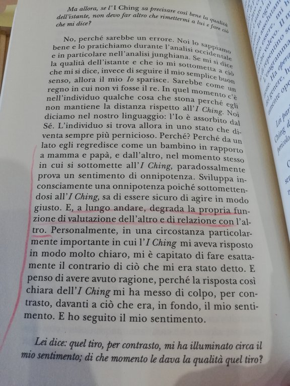 L'Uomo alle prese con l'inconscio, elie G. Humbert, 1998