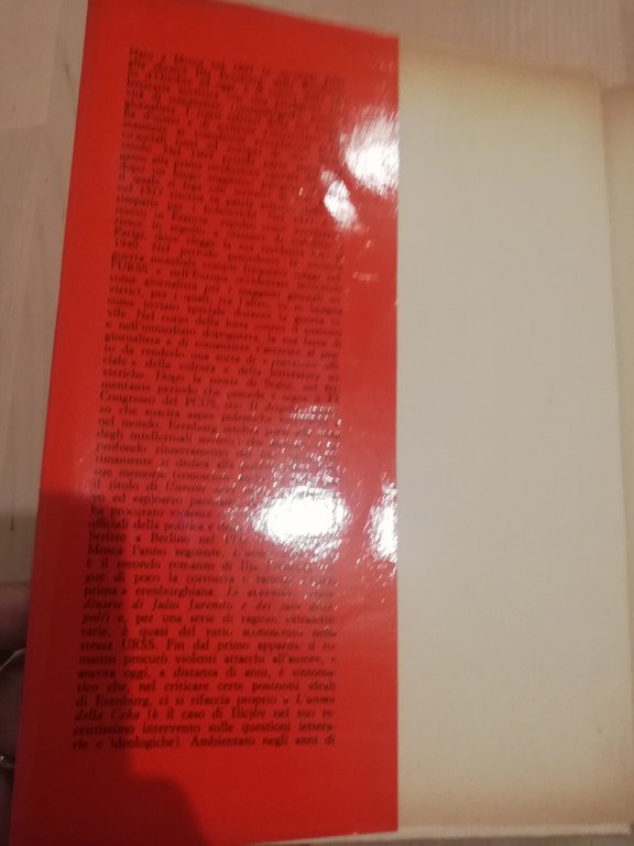 L'uomo della Ceka, Ilja Erenburg, 1963, Sugar | Immagine Gallery 4