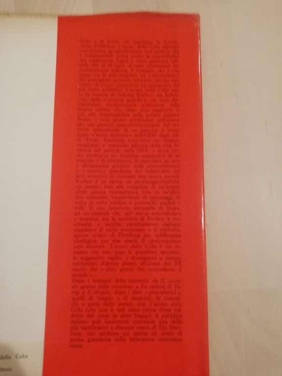 L'uomo della Ceka, Ilja Erenburg, 1963, Sugar | Immagine Gallery 5