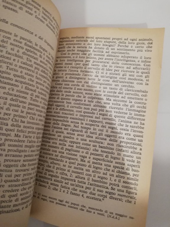 L'uomo macchina e altri scritti, De Lamettrie, 1973, Feltrinelli Giulio …