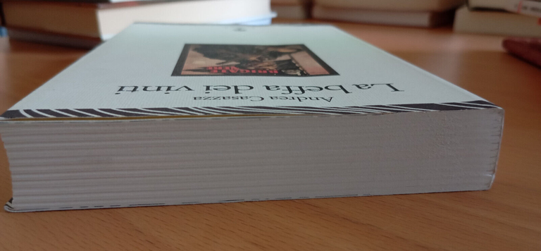 La beffa dei vinti, Andrea Casazza, Il melangolo, 2010 | Immagine Gallery 5