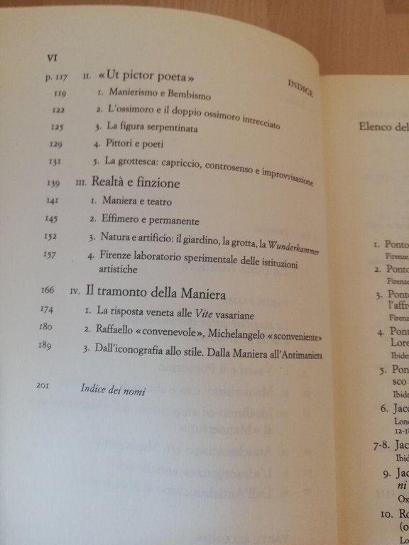 La bella maniera. Artisti del Cinquecento, Antonio Pinelli, 2003 Einaudi, …