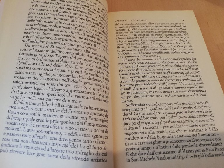 La bella maniera. Artisti del Cinquecento, Antonio Pinelli, 2003 Einaudi, …