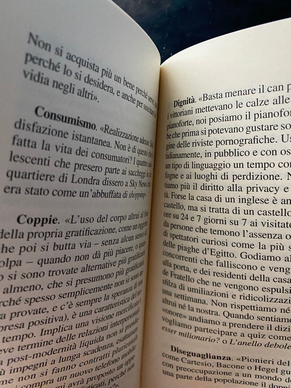 La bellezza (non) ci salverà, Agnes Heller, Zygmunt Bauman, Il …