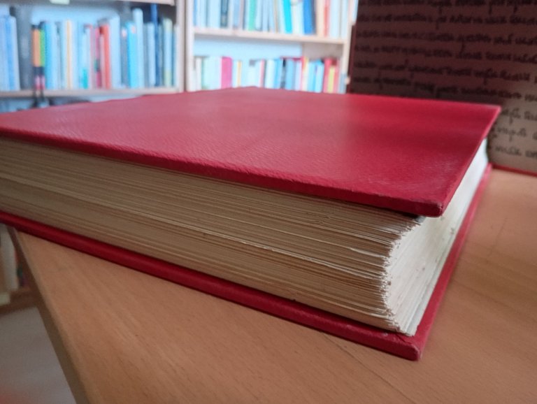 La Bibbia, 4 volumi, Encyclopedia Britannica con custodie, Antonio Martini, …