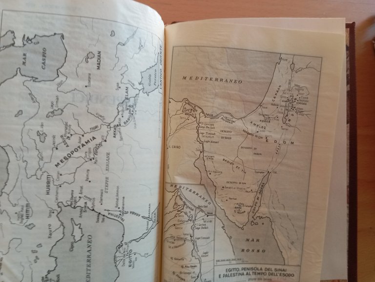 La Bibbia di Gerusalemme, EDB, 1989, 2535 pagine | Immagine Gallery 10