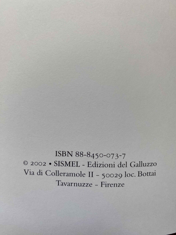 La Bibbia nell'interpretazione delle donne, Sismel, 2002