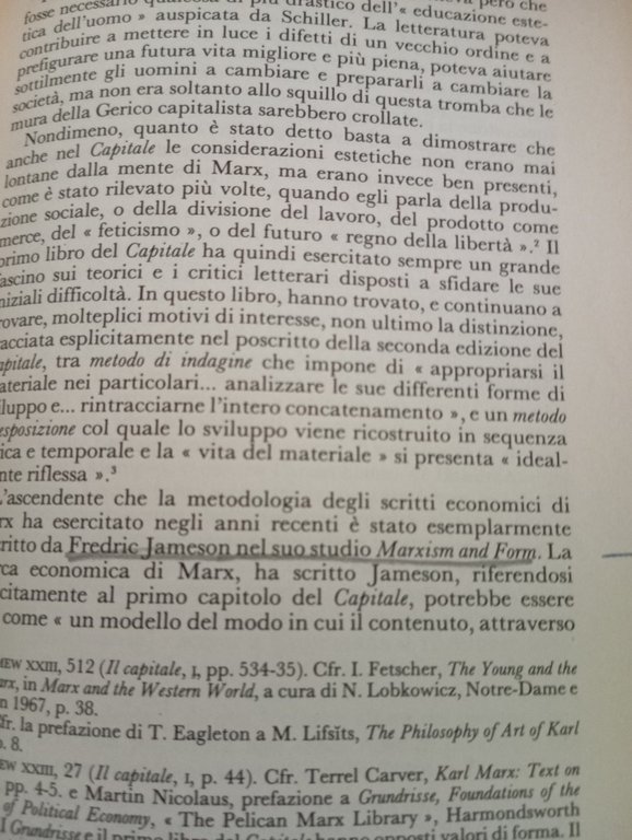 La biblioteca di Marx, s. S. Prawer, Garzanti, 1978 | Immagine Gallery 10