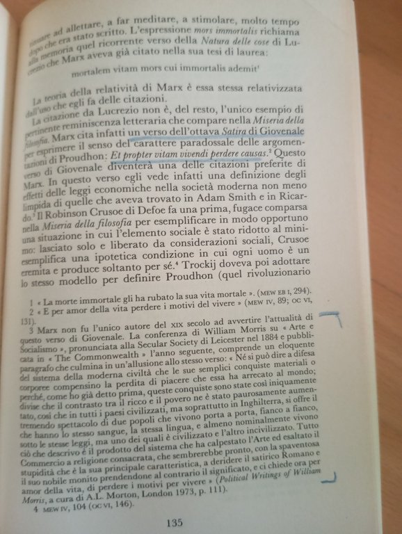 La biblioteca di Marx, s. S. Prawer, Garzanti, 1978 | Immagine Gallery 7