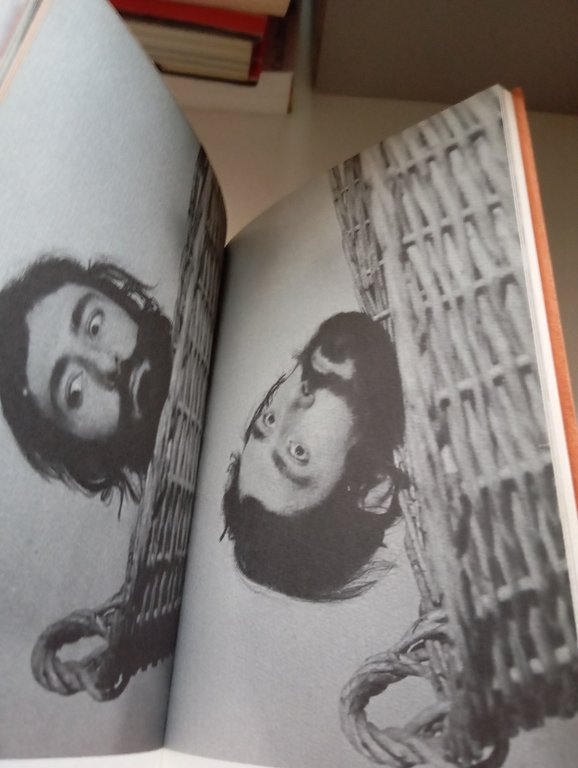 La bottega dei Mimi, Celati Gabellone Gajani Fiéloux, La nuova …