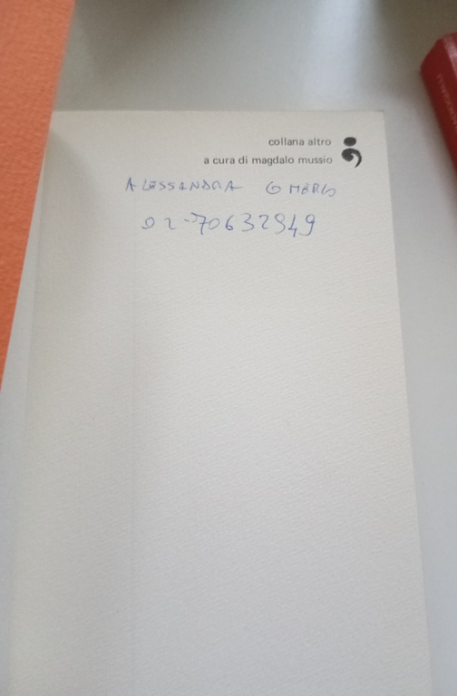 La bottega dei Mimi, Celati Gabellone Gajani Fiéloux, La nuova …