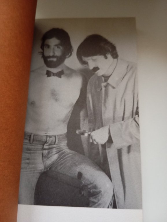 La bottega dei Mimi, Celati Gabellone Gajani Fiéloux, La nuova …