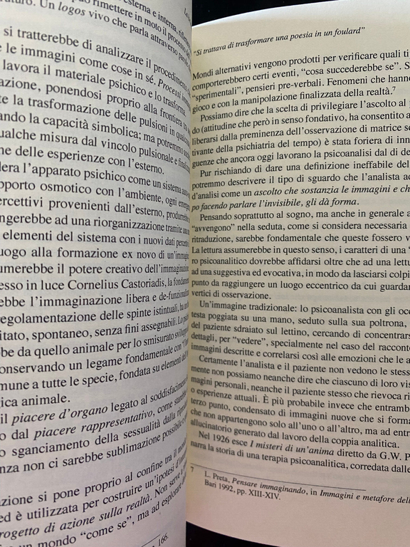 La brutalità delle cose, Lorena Preta, Mimesis, 2015