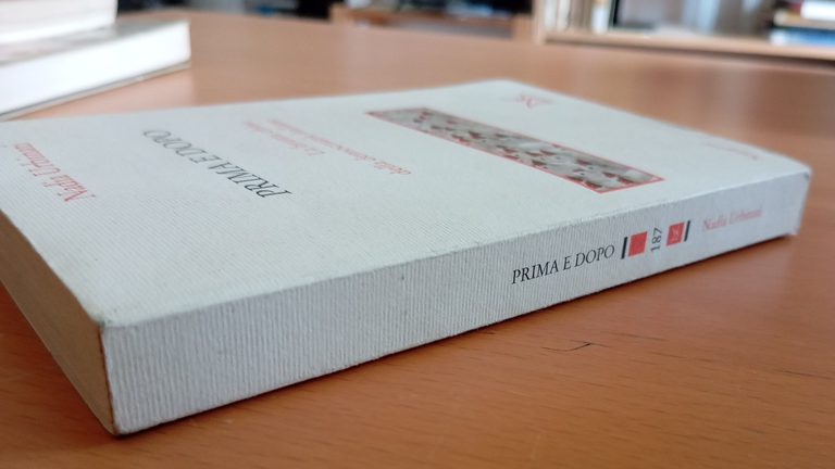 La brutta china della domocrazia italiana, Nadia Urbinati, Donzelli, 2011 | Immagine Gallery 2