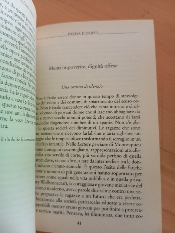 La brutta china della domocrazia italiana, Nadia Urbinati, Donzelli, 2011 | Immagine Gallery 7