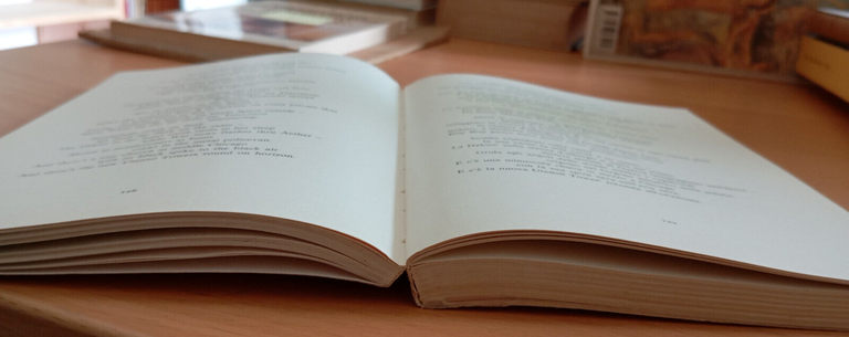 La caduta dell'America, Allen Ginsberg, Mondadori Lo specchio, 1981, 1° … | Immagine Gallery 17