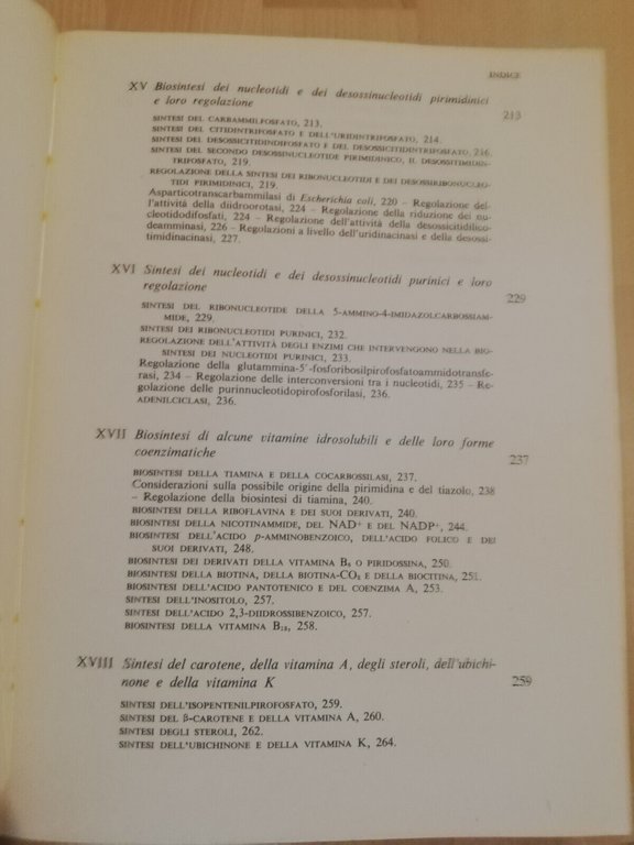 La cellula. Metabolismo e regolazione, Georges Cohen, 1978, Mondaodri