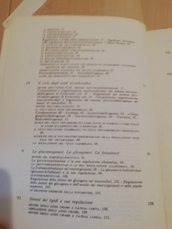 La cellula. Metabolismo e regolazione, Georges Cohen, 1978, Mondaodri