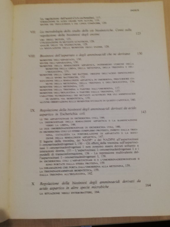 La cellula. Metabolismo e regolazione, Georges Cohen, 1978, Mondaodri