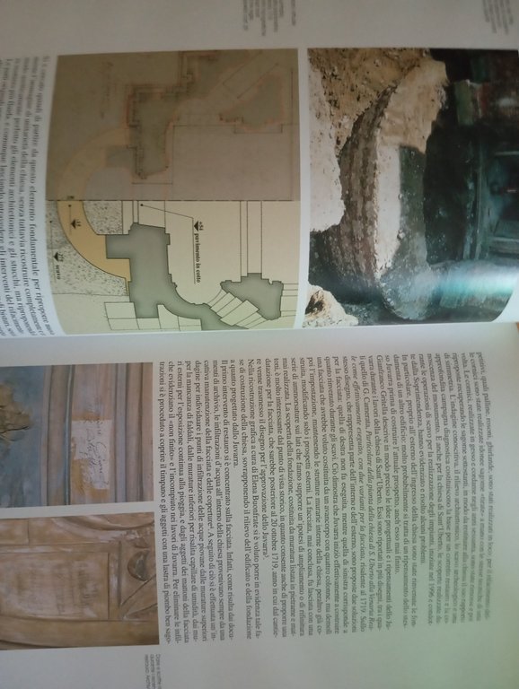 La chiesa di Sant'Uberto a Venaria Reale, Storia e restauri, … | Immagine Gallery 13