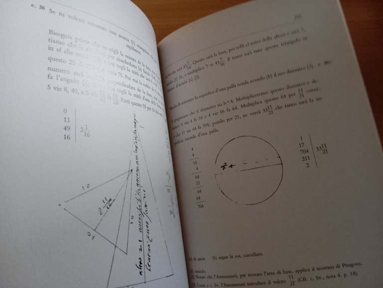 La città. Appunti per un trattato, Bartolomeo Ammannati, Officina Edizioni, … | Immagine Gallery 15