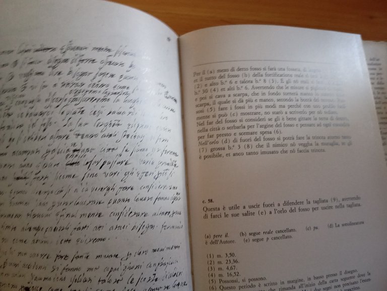 La città. Appunti per un trattato, Bartolomeo Ammannati, Officina Edizioni, … | Immagine Gallery 17