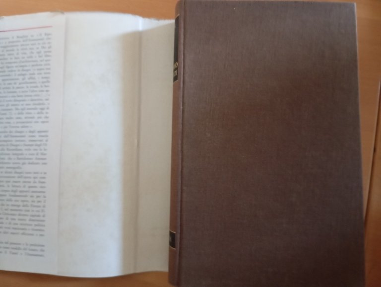 La città. Appunti per un trattato, Bartolomeo Ammannati, Officina Edizioni, … | Immagine Gallery 7