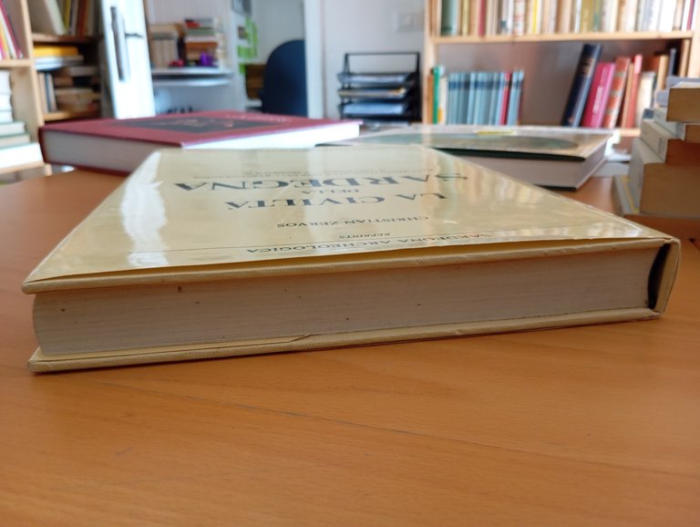 La civiltà della Sardegna, Christian Zervos, Libreria Scientifica int.le, 1980 | Immagine Gallery 3
