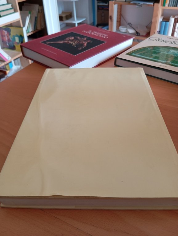 La civiltà della Sardegna, Christian Zervos, Libreria Scientifica int.le, 1980 | Immagine Gallery 5