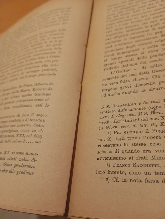 La cività del Rinascimento in Italia, 2 volumi, J. Burckhardt, …