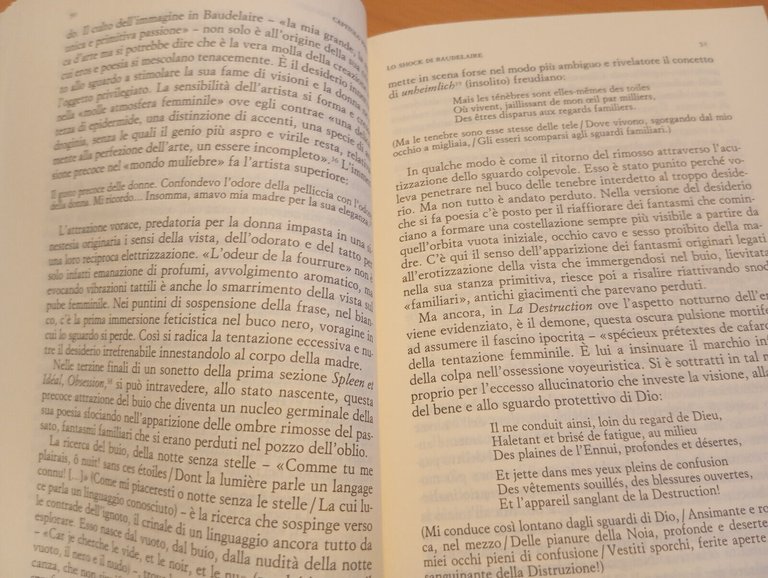 La comunicazione crudele, da Baudelaire a Beckett, Carlo Pasi, 1998