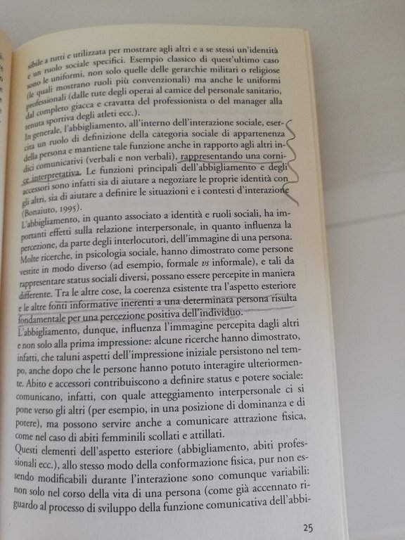 La comunicazione non verbale, Marino Bonaiuto, Fridanna Maricchiolo 2004 Carocci