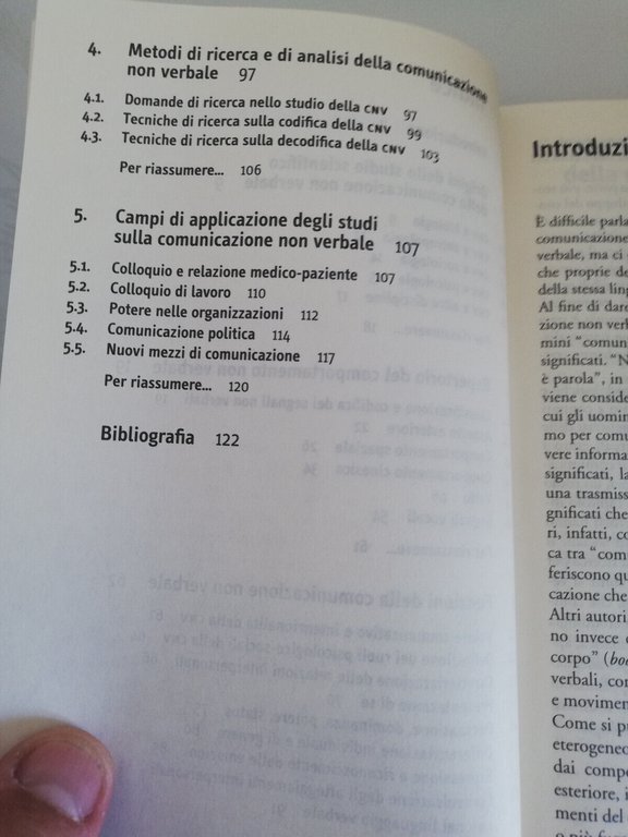 La comunicazione non verbale, Marino Bonaiuto, Fridanna Maricchiolo 2004 Carocci