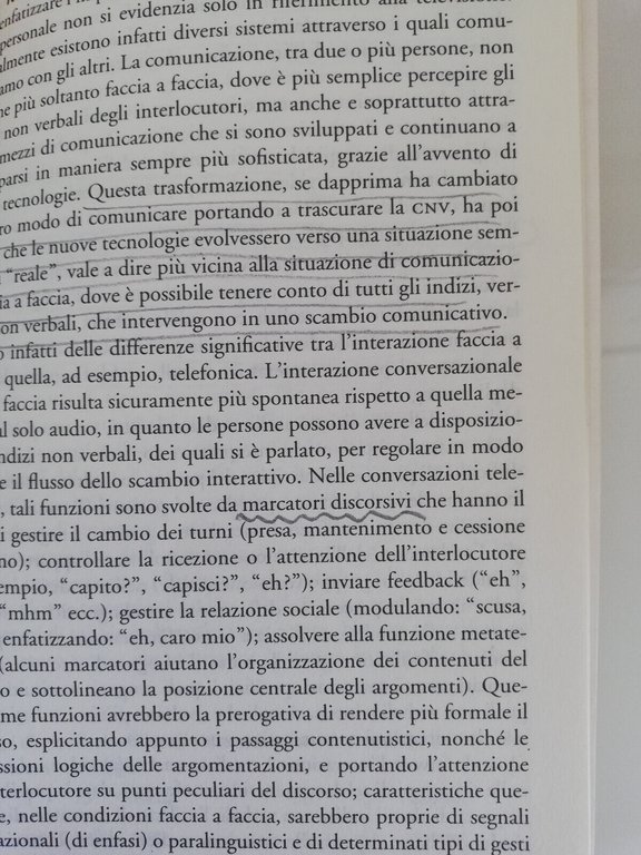 La comunicazione non verbale, Marino Bonaiuto, Fridanna Maricchiolo 2004 Carocci