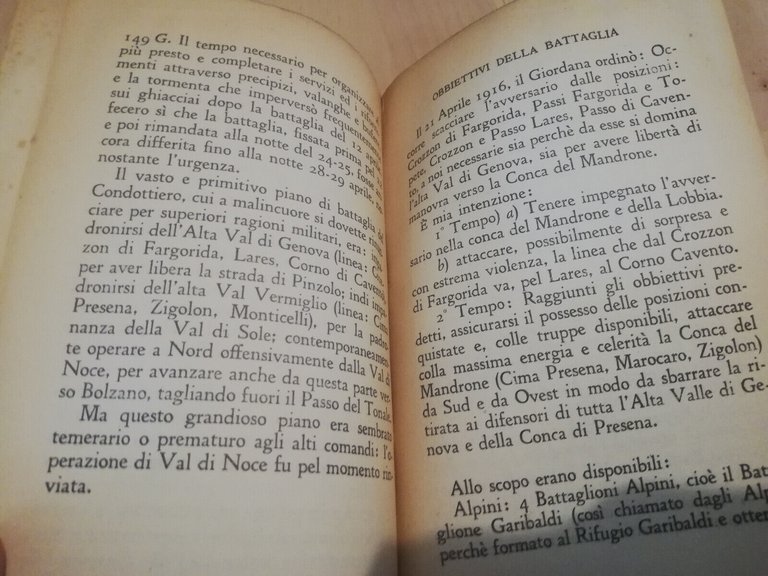 La conquista dei ghiacciai, Alfredo Patroni, L'eroica, 1941