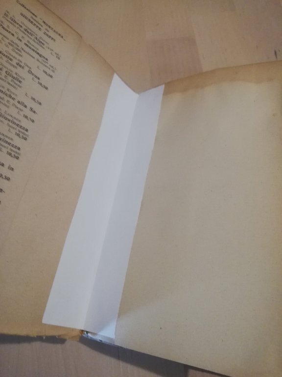 La conquista dei ghiacciai, Alfredo Patroni, L'eroica, 1941