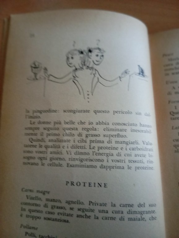 La conquista della bellezza, Anita Colby, Longanesi, 1953 | Immagine Gallery 10