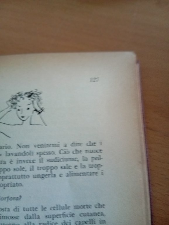La conquista della bellezza, Anita Colby, Longanesi, 1953 | Immagine Gallery 11