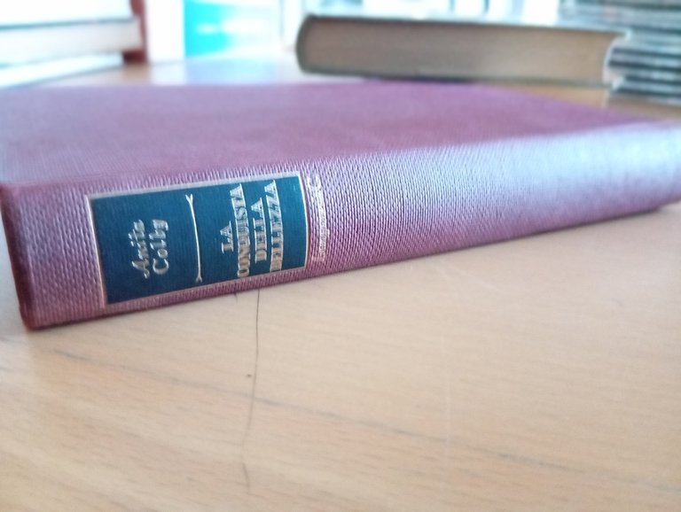 La conquista della bellezza, Anita Colby, Longanesi, 1953 | Immagine Gallery 4