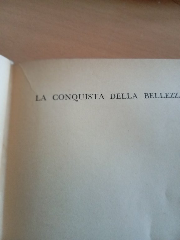 La conquista della bellezza, Anita Colby, Longanesi, 1953 | Immagine Gallery 8