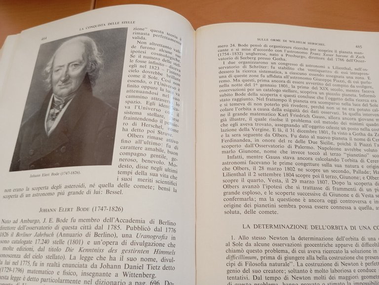 La conquista delle stelle, Marc Joffe, Mondadori, 1958