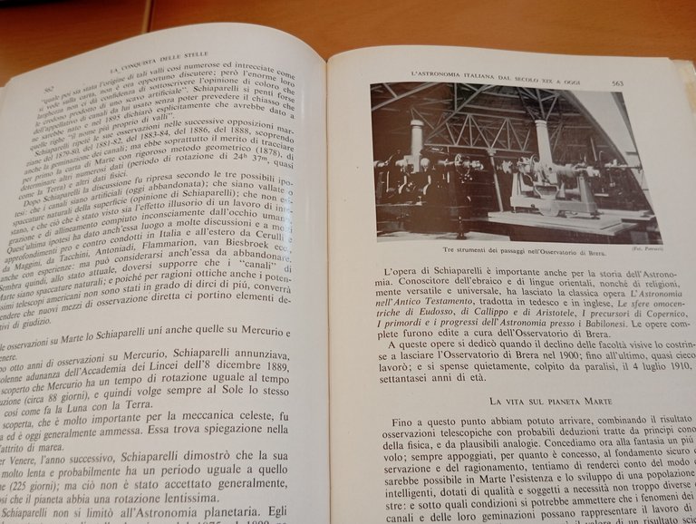 La conquista delle stelle, Marc Joffe, Mondadori, 1958 | Immagine Gallery 33