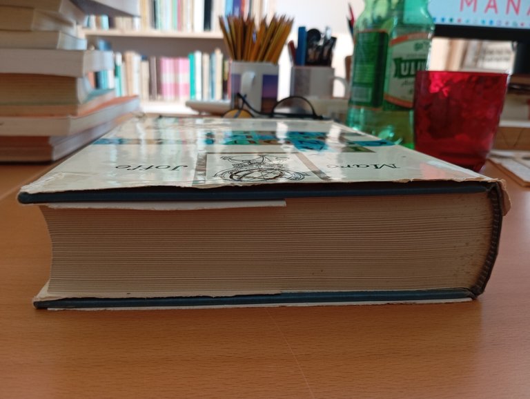 La conquista delle stelle, Marc Joffe, Mondadori, 1958 | Immagine Gallery 5