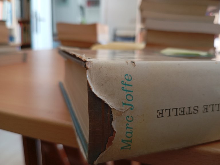 La conquista delle stelle, Marc Joffe, Mondadori, 1958 | Immagine Gallery 10